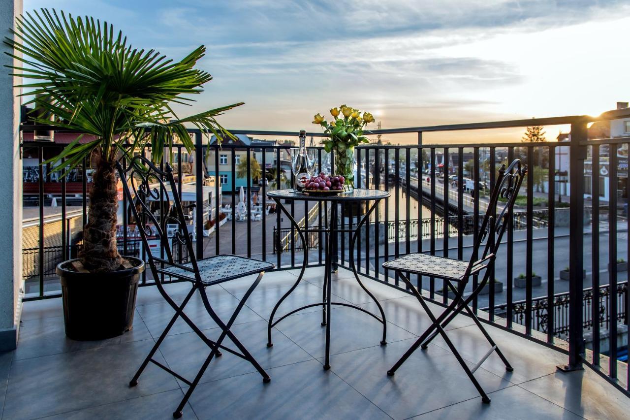 Pokoje, Noclegi, Apartamenty Dune Resort เวบา ภายนอก รูปภาพ